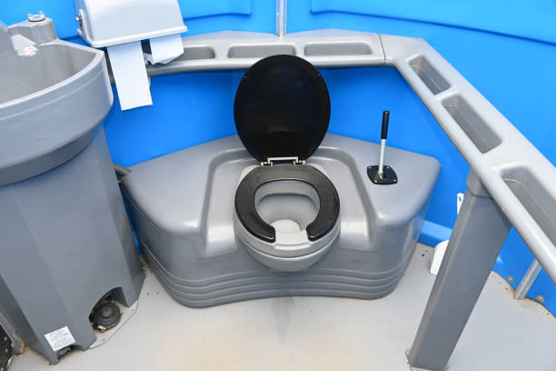Best Porta potty rental near me  in Brookland, AR