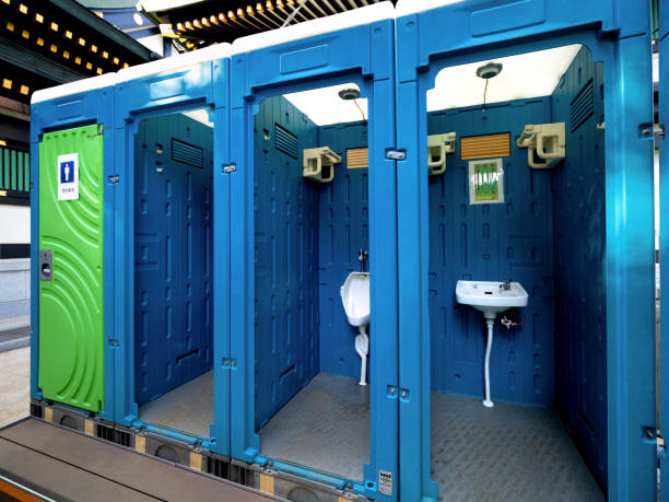 Best Sanitation services for porta potties  in Brookland, AR