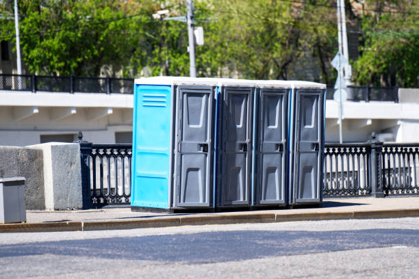 Best Local porta potty services  in Brookland, AR