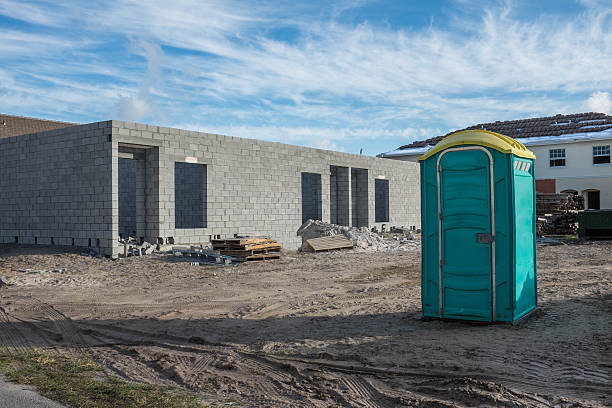 Best High-end porta potty rental  in Brookland, AR